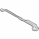 Ford DV6Z-16A200-B Tie Bar, Front Ford DV6Z-16A200-B Tie Bar, Front