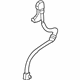 Ford 5F1Z-2078-A Flex Hose, Front Passenger Side