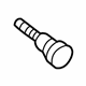 Ford XF1Z-1107-BA Wheel Stud, Front Ford XF1Z-1107-BA Wheel Stud, Front