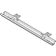 Ford N1WZ-2610610-K Member Assembly - Floor Cross