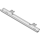 Ford N1WZ-2610940-K Member - Rear Floor Cross