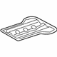 Ford 3C3Z-6675-DA Oil Pan, Lower Ford 3C3Z-6675-DA Oil Pan, Lower