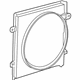 Ford 5L5Z-8146-A Shroud Ford 5L5Z-8146-A Shroud