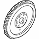 Ford C5AZ-6384-D Ring Gear