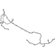 Ford PK4Z-15K867-D Wire Harness Ford PK4Z-15K867-D Wire Harness