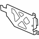Ford DJ5Z-14A301-A Module Bracket Ford DJ5Z-14A301-A Module Bracket