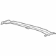 Ford KB3Z-2153038-A Roof Bow, Front Ford KB3Z-2153038-A Roof Bow, Front