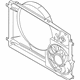 Ford CK4Z-8C607-C Fan & Motor Ford CK4Z-8C607-C Fan & Motor