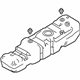 Ford DC3Z-9002-C Fuel Tank Ford DC3Z-9002-C Fuel Tank