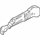 Ford BC3Z-9A032-D Heat Shield Ford BC3Z-9A032-D Heat Shield