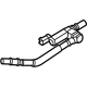 Ford MB3Z-9D333-A Purge Solenoid