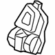 Ford DG1Z-9C888-AA Switch Assembly, Passenger Side Ford DG1Z-9C888-AA Switch Assembly, Passenger Side