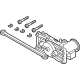 Ford LB5Z-9G488-B By-Pass Control Valve Ford LB5Z-9G488-B By-Pass Control Valve