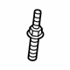 Ford -W705308-S442 Inlet Tube Stud