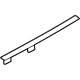 Ford R2TZ-5804338-BN Panel - Instrument
