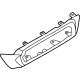 Ford R2TZ-5804388-AB Molding Assembly - Instrument Panel