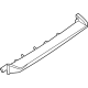 Ford R2TZ-5804338-AD Panel - Instrument