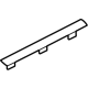 Ford R2TZ-5804339-BL Panel - Instrument