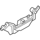 Ford R2TZ-18888-A Support Assembly - Radio