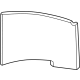 Ford R2TZ-58047A04-BA Bezel - Instrument Cluster