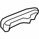 Ford 6L2Z-7822404-BDPTM Handle, Outside, Front Outer Passenger Side Ford 6L2Z-7822404-BDPTM Handle, Outside, Front Outer Passenger Side