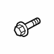 Ford -W706215-S439 Upper Brace Bolt