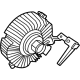 Ford PC3Z-8A616-C Fan Clutch