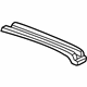 Ford F37Z-1350244-A Center Reinforcement Ford F37Z-1350244-A Center Reinforcement