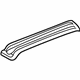 Ford F87Z-1350222-AA Front Reinforcement Ford F87Z-1350222-AA Front Reinforcement