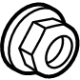 Ford PZ1Z-7059-A Ring - Retaining