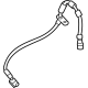 Ford PZ1Z-2078-A Hose Assembly - Brake