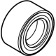 Ford PCPZ-1215-C Bearing Assembly - Wheel Hub