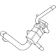 Ford ML3Z-9F464-C Cooler
