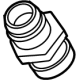 Ford ML3Z-9F485-B Connector