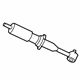Ford AA2Z-18124-B Shock Absorber