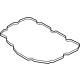 Ford L1MZ-6710-A Oil Pan Gasket Ford L1MZ-6710-A Oil Pan Gasket