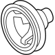 Ford L1MZ-6312-A Crankshaft Pulley Ford L1MZ-6312-A Crankshaft Pulley