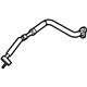 Ford BK3Z-19A834-F A/C Tube, Front Ford BK3Z-19A834-F A/C Tube, Front