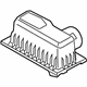 Ford L1MZ-9G784-D Upper Cover Ford L1MZ-9G784-D Upper Cover