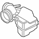 Ford L1MZ-9B659-A Resonator Ford L1MZ-9B659-A Resonator