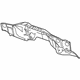 Ford BL3Z-1501610-A Dash Panel Ford BL3Z-1501610-A Dash Panel