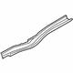 Ford DG9Z-5410127-E Rail Assembly, Rear Driver Side Ford DG9Z-5410127-E Rail Assembly, Rear Driver Side