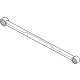 Ford ML3Z-5808-A Track Bar, Rear