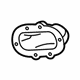 Ford BC3Z-9V426-A End Cover Ford BC3Z-9V426-A End Cover