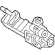 Ford JL3Z-9U438-C EGR Valve Ford JL3Z-9U438-C EGR Valve