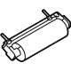 Ford LJ8Z-6M046-A Vibration Damper, Rear Ford LJ8Z-6M046-A Vibration Damper, Rear