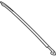 Ford LJ8Z-58406A76-A Cable, Passenger Side Ford LJ8Z-58406A76-A Cable, Passenger Side