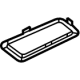 Ford LJ8Z-5840726-A Cover, Rear Ford LJ8Z-5840726-A Cover, Rear