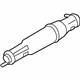 Ford 6C2Z-9D653-E Vapor Canister Ford 6C2Z-9D653-E Vapor Canister