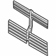 Ford BM5Z-00810-A Vent, Front Ford BM5Z-00810-A Vent, Front
